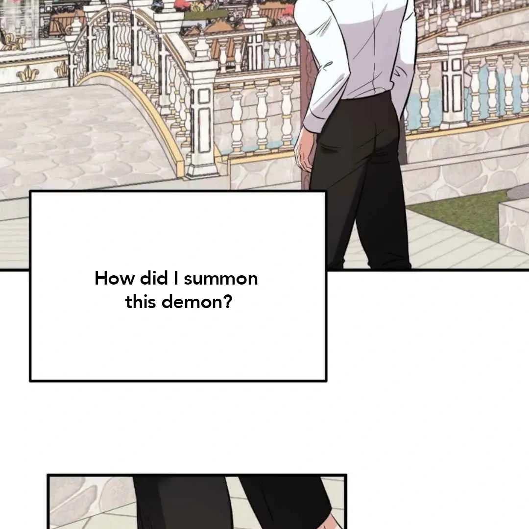 Demon Confinement Chapter 5 page 53 - 