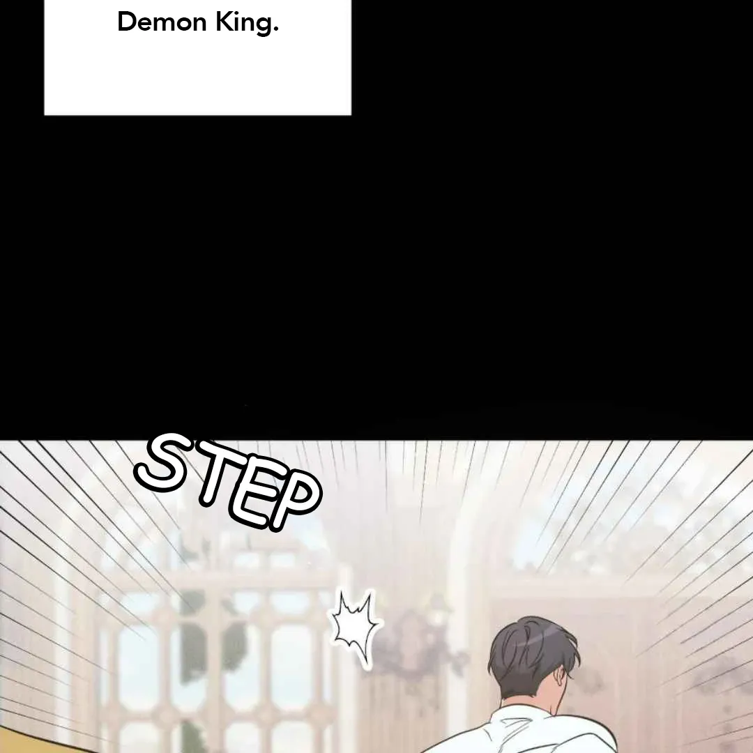 Demon Confinement Chapter 5 page 8 - 