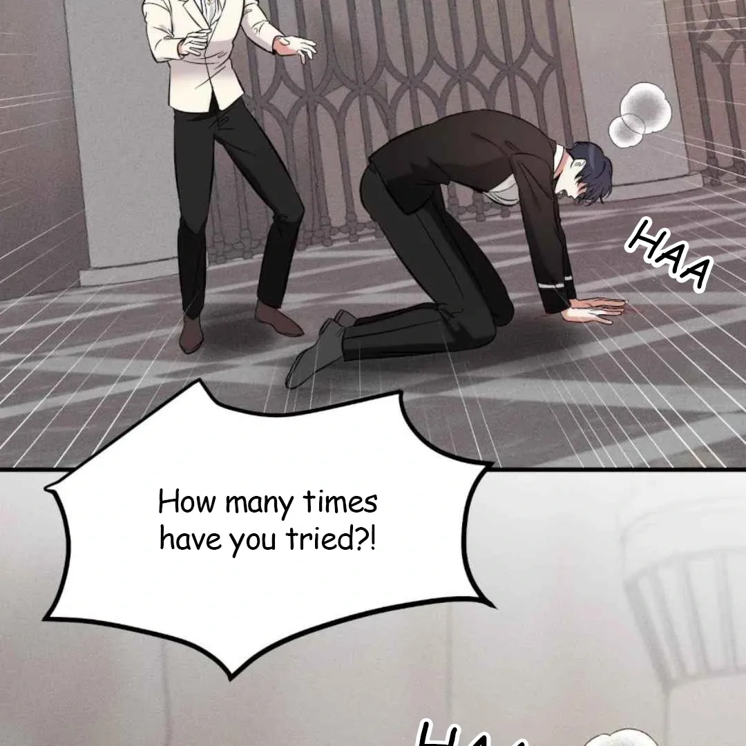 Demon Confinement Chapter 6 page 17 - 