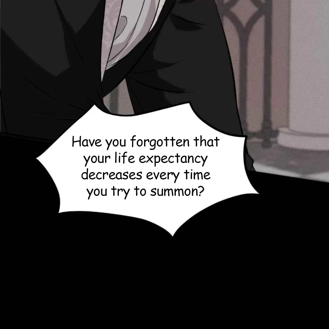 Demon Confinement Chapter 6 page 19 - 