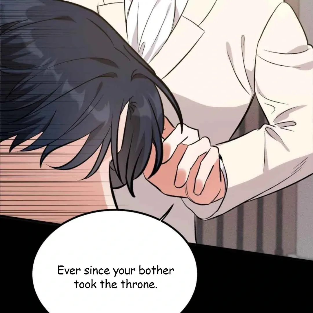 Demon Confinement Chapter 6 page 21 - 