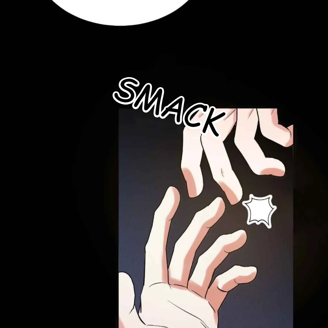 Demon Confinement Chapter 6 page 22 - 