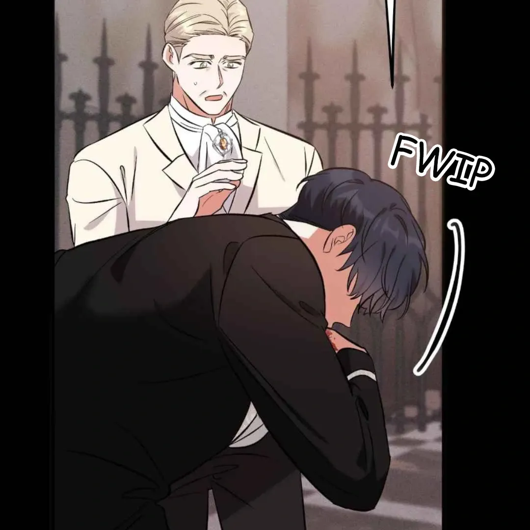 Demon Confinement Chapter 6 page 24 - 