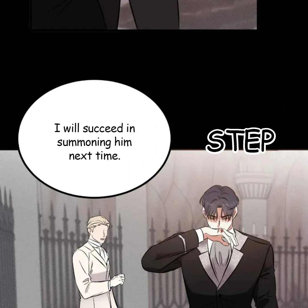 Demon Confinement Chapter 6 page 25 - 