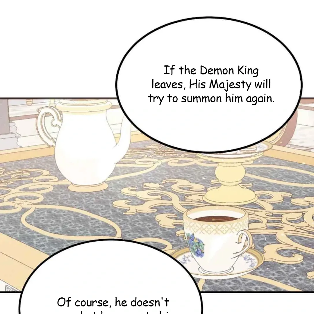 Demon Confinement Chapter 6 page 30 - 