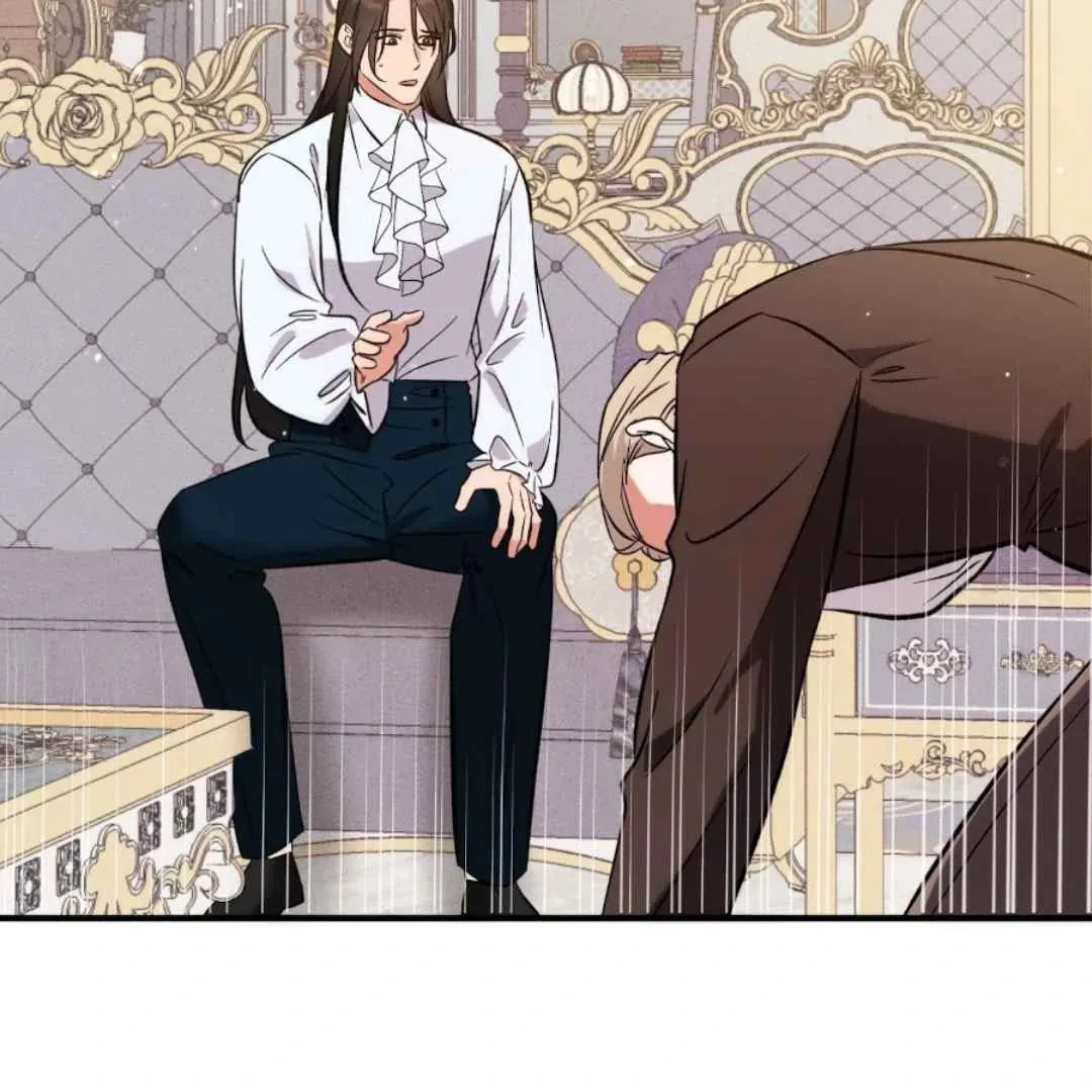 Demon Confinement Chapter 6 page 39 - 
