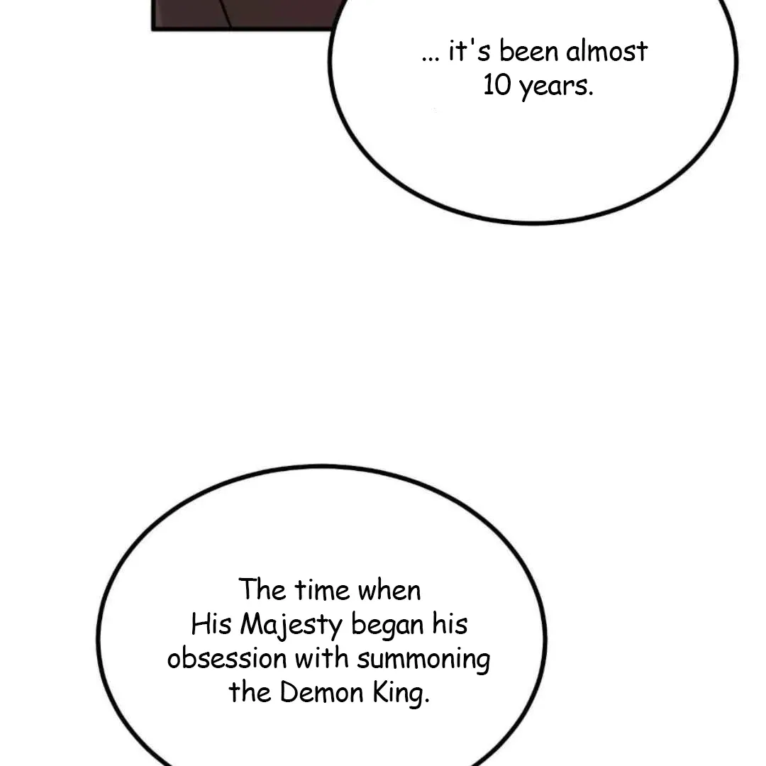 Demon Confinement Chapter 6 page 10 - 
