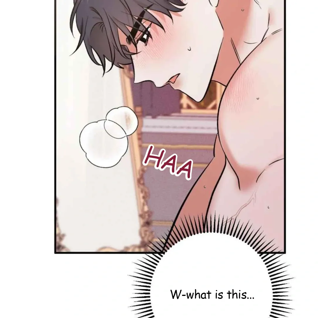 Demon Confinement Chapter 7 page 23 - 