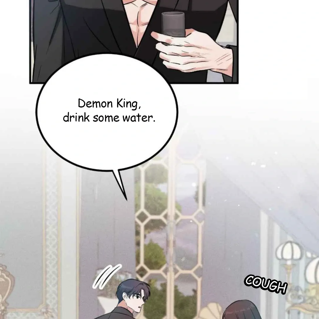 Demon Confinement Chapter 7 page 71 - 