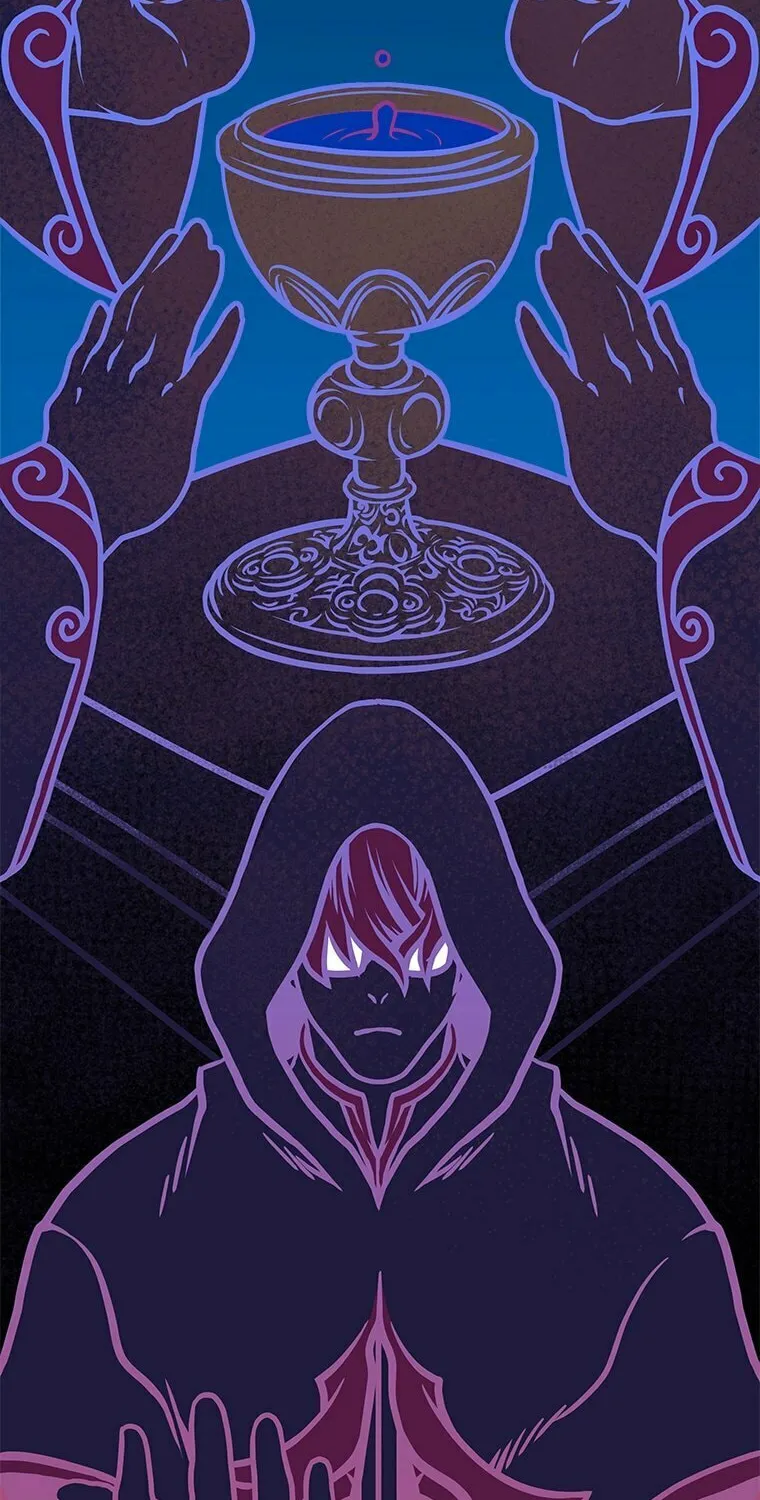 Demon Devourer Chapter 0 page 8 - 