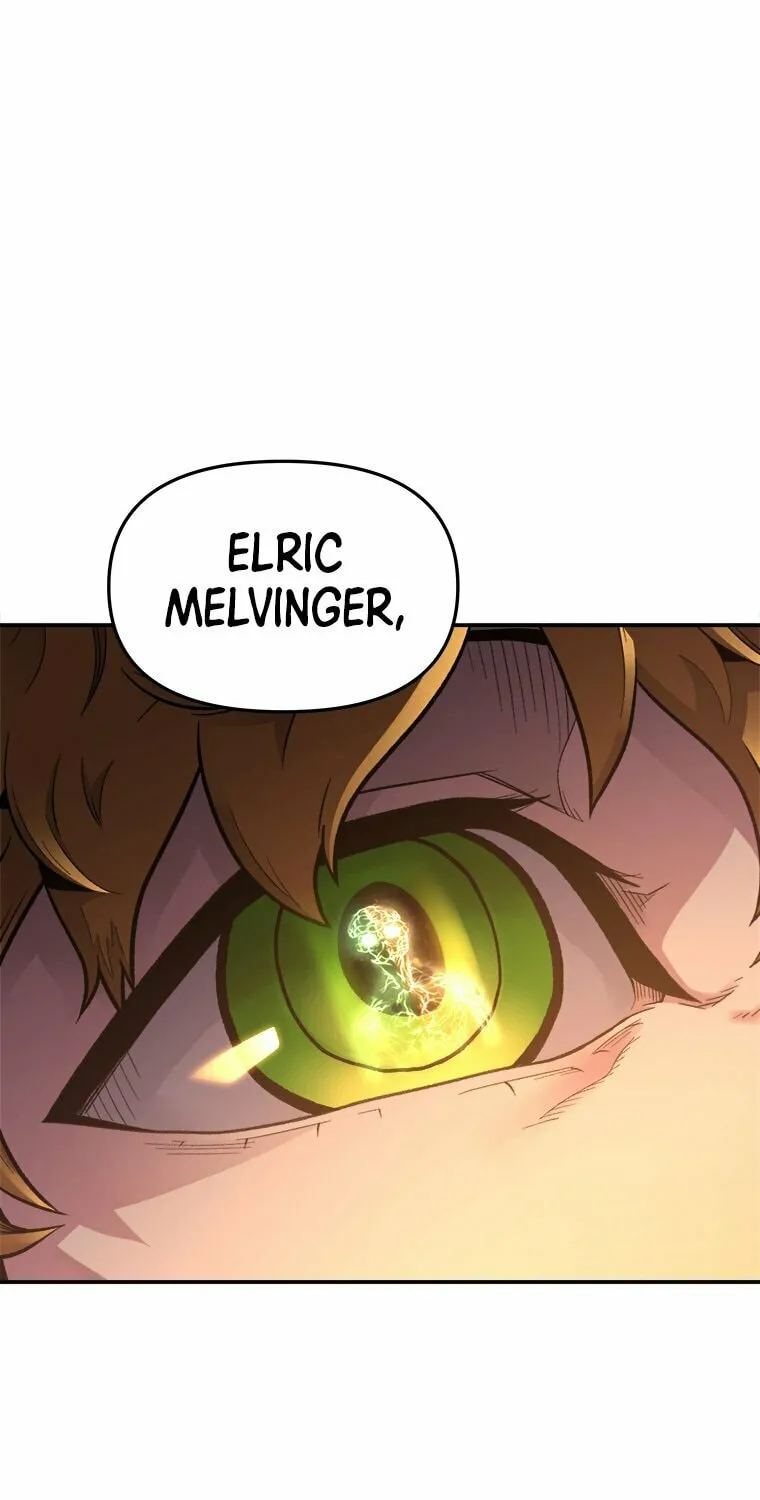 Demon Devourer Chapter 1 page 3 - 
