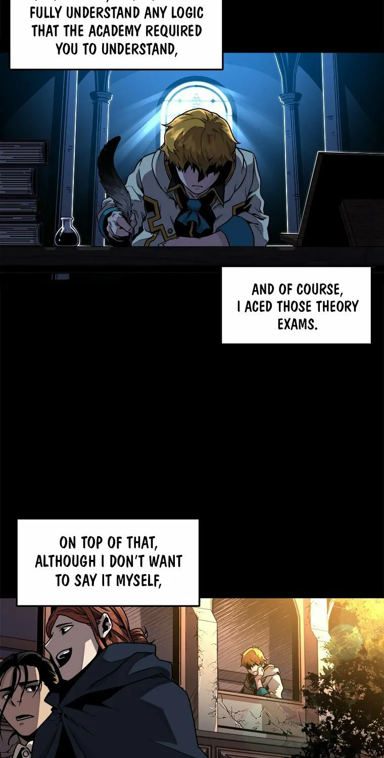 Demon Devourer Chapter 1 page 24 - 