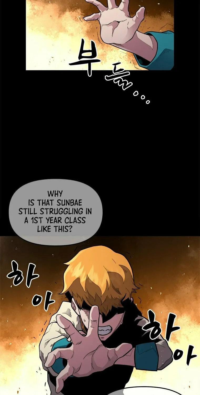 Demon Devourer Chapter 1 page 30 - 