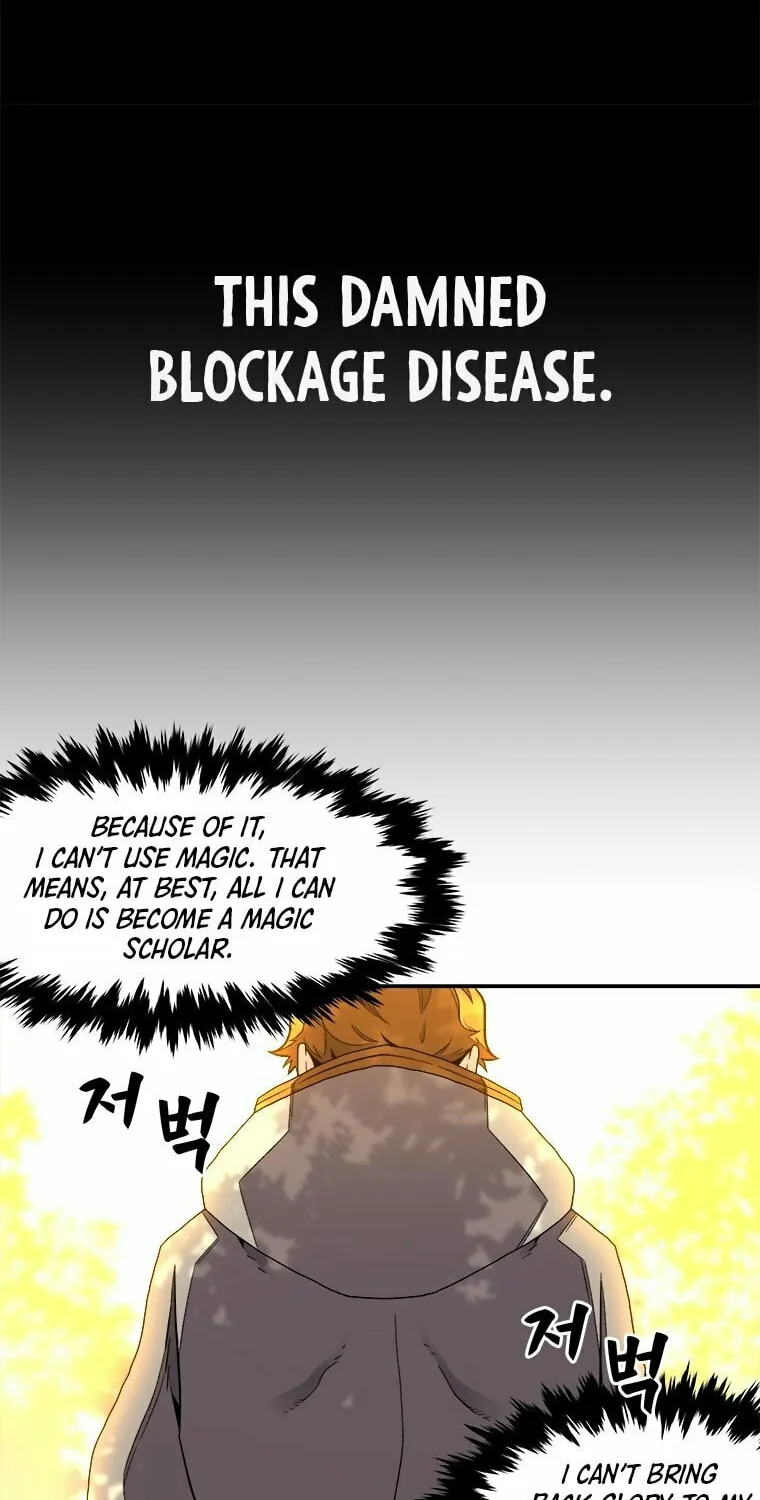 Demon Devourer Chapter 1 page 32 - 