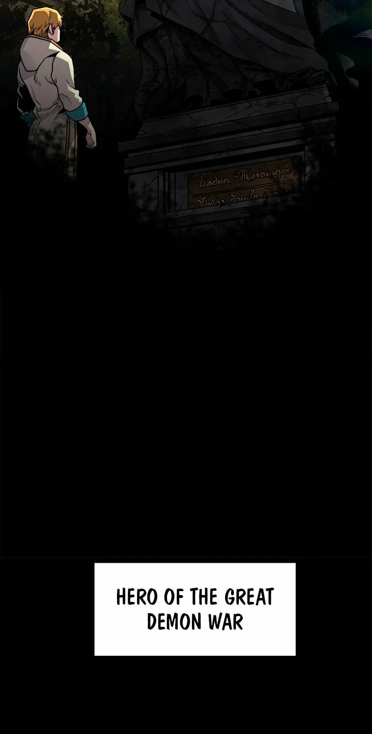 Demon Devourer Chapter 1 page 35 - 