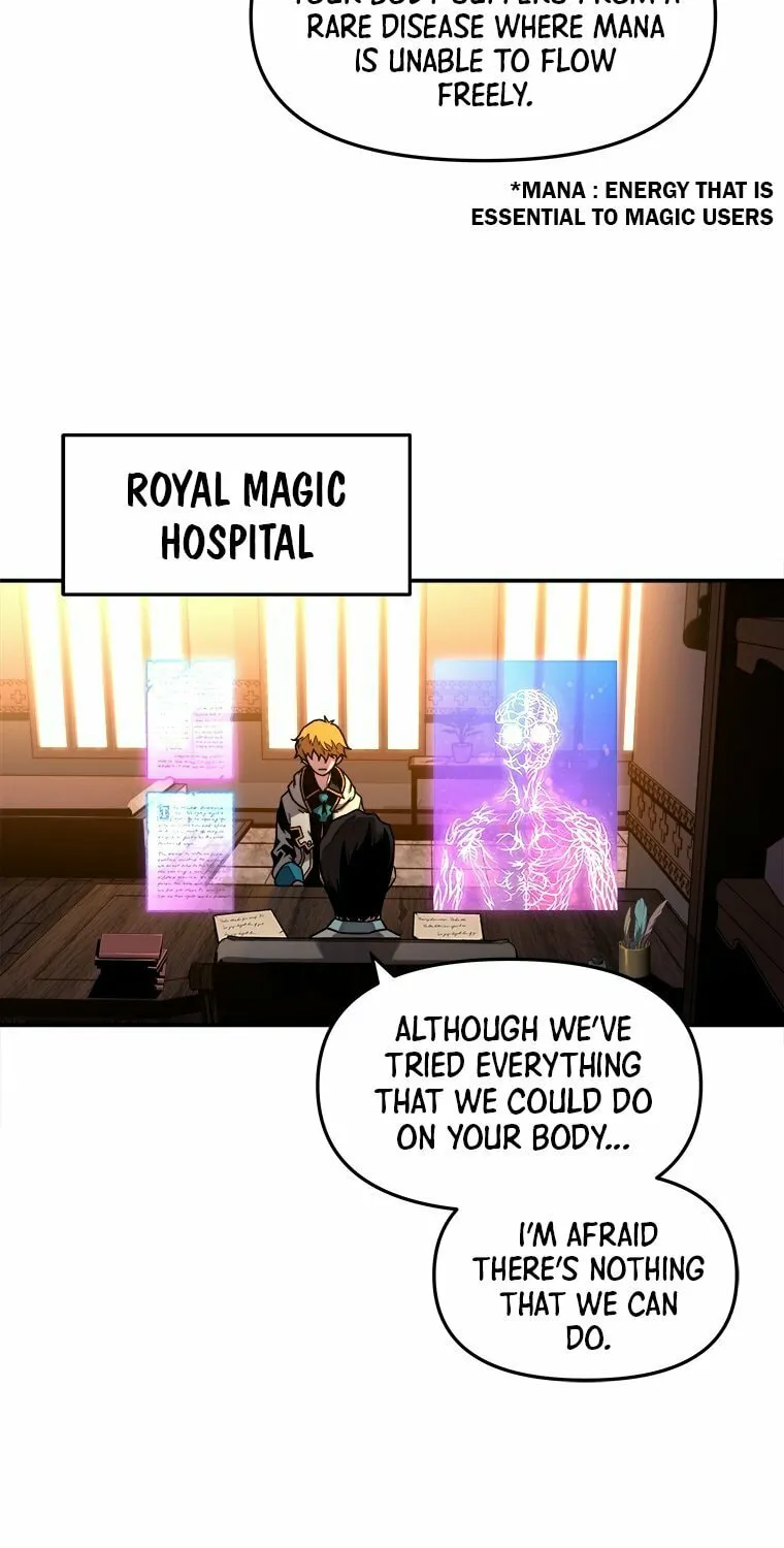 Demon Devourer Chapter 1 page 5 - 