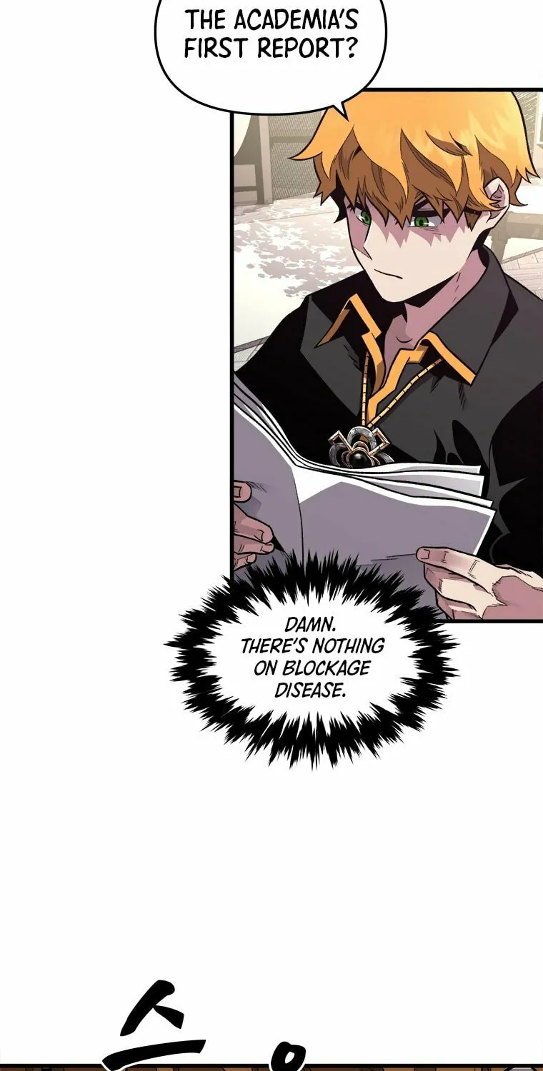 Demon Devourer Chapter 1 page 64 - 