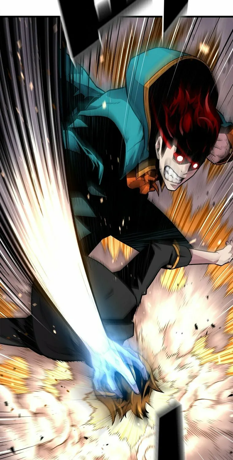 Demon Devourer Chapter 1 page 66 - 