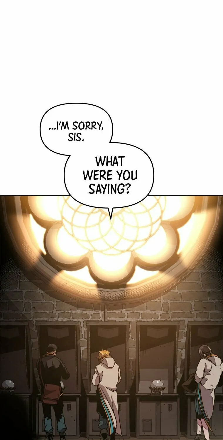Demon Devourer Chapter 1 page 8 - 