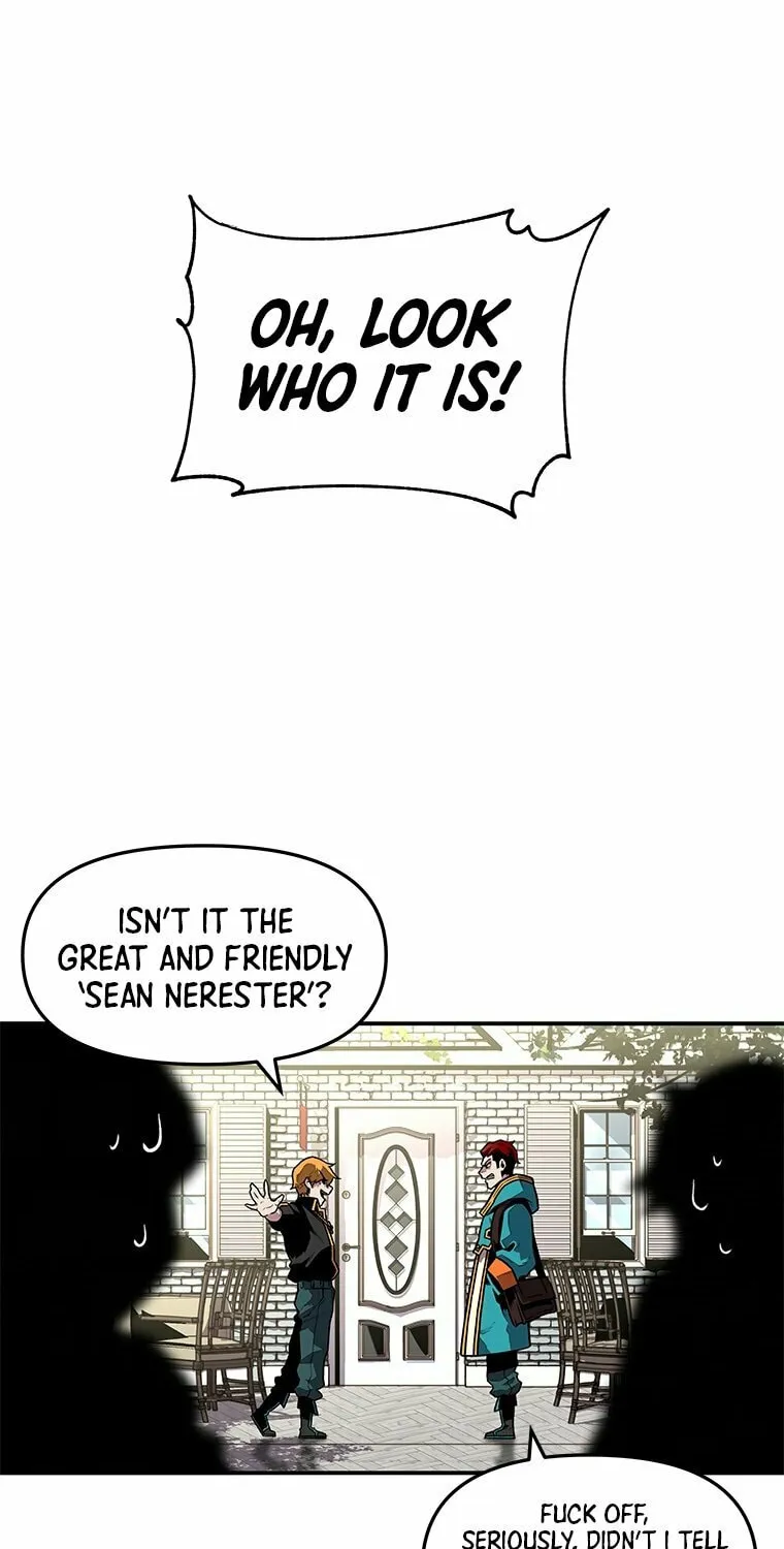 Demon Devourer Chapter 1 page 71 - 