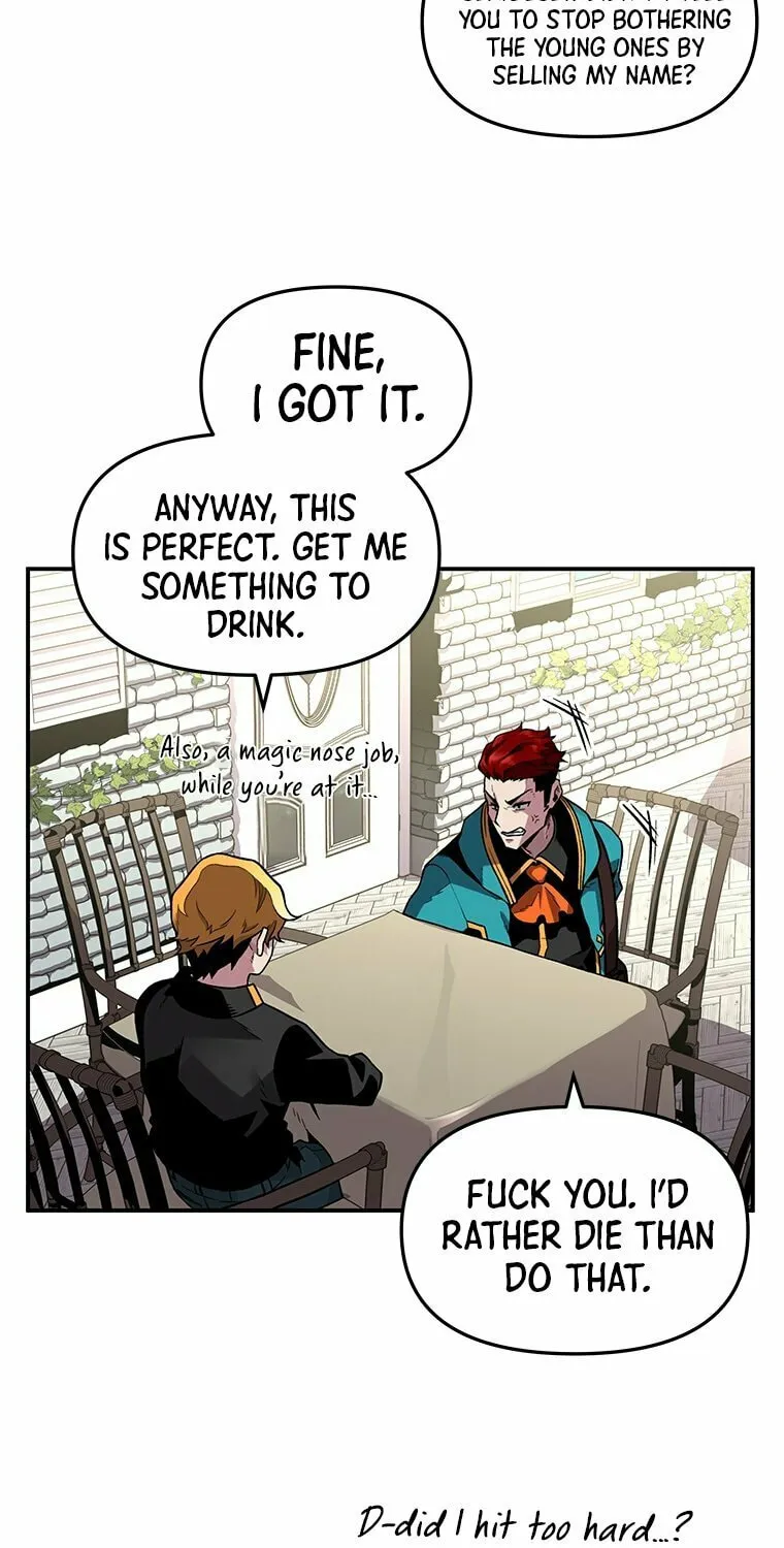 Demon Devourer Chapter 1 page 72 - 