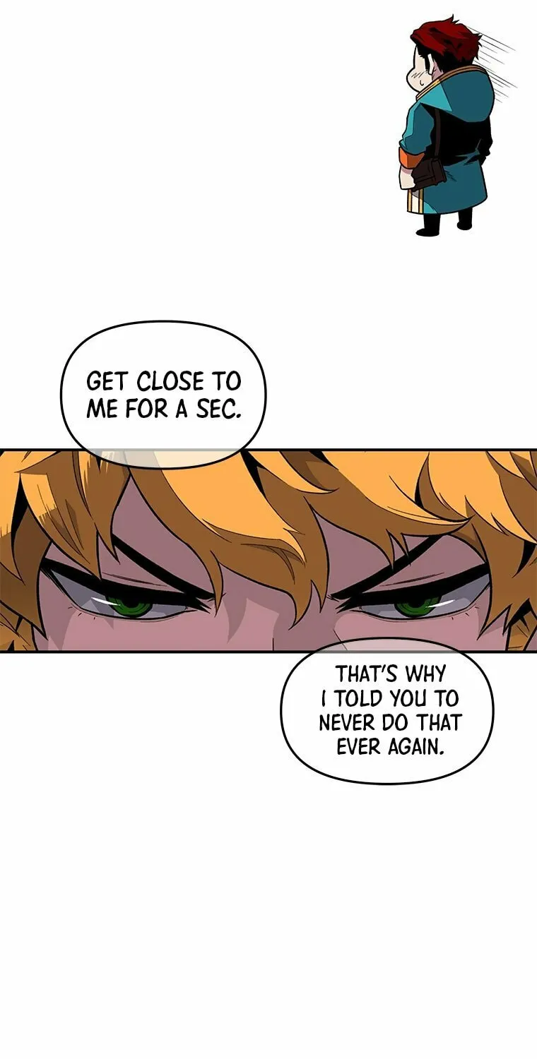 Demon Devourer Chapter 1 page 73 - 