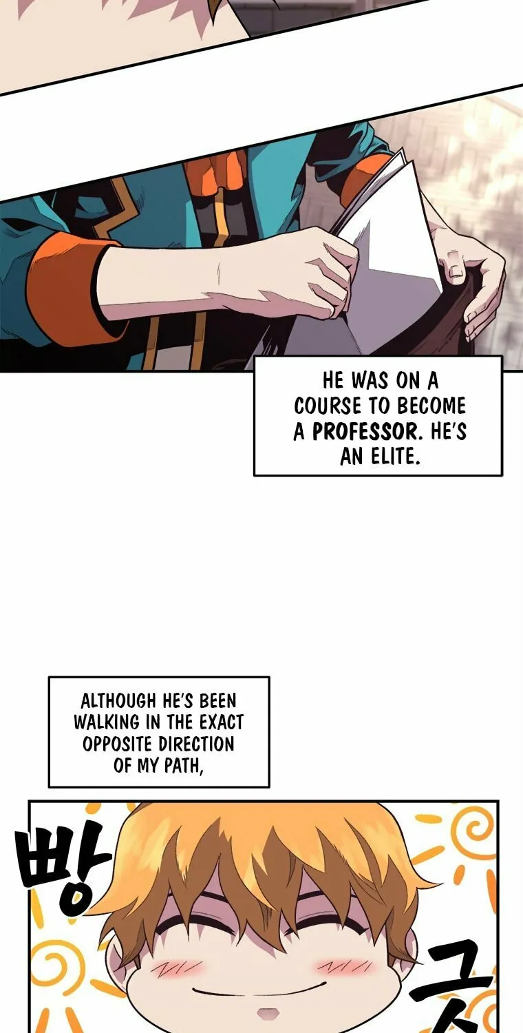 Demon Devourer Chapter 1 page 77 - 