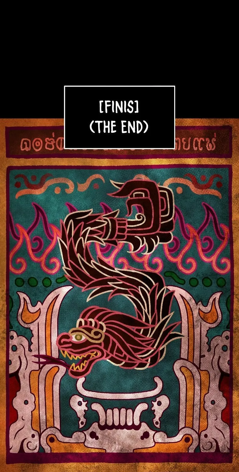 Demon Devourer Chapter 10 page 18 - 