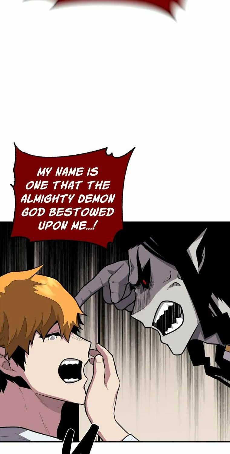Demon Devourer Chapter 10 page 24 - 