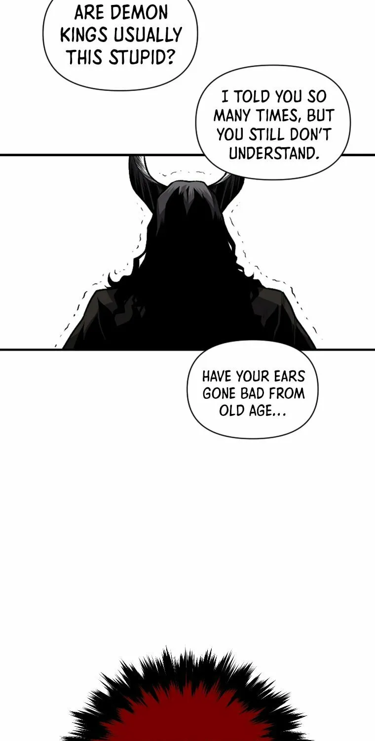 Demon Devourer Chapter 10 page 27 - 