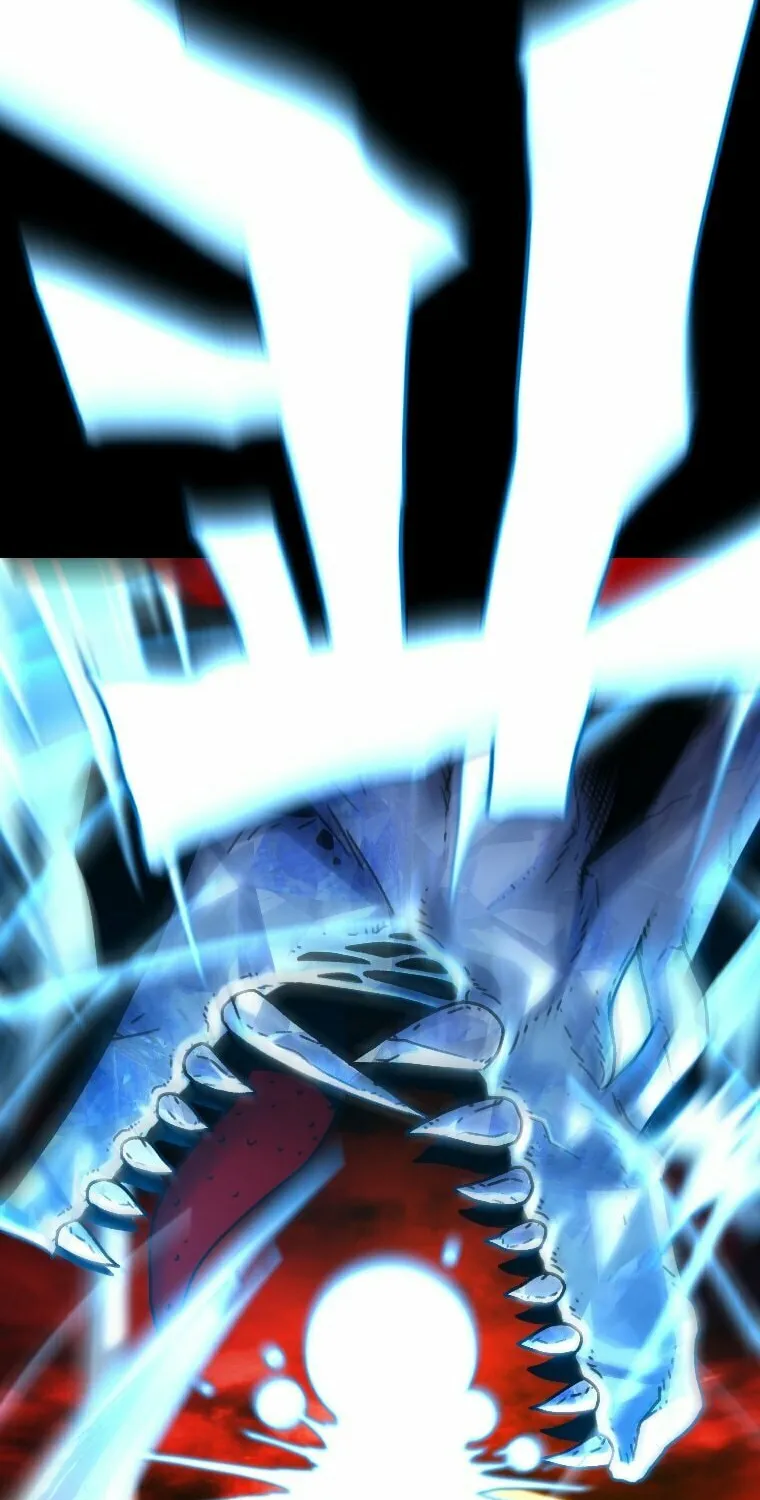 Demon Devourer Chapter 10 page 36 - 