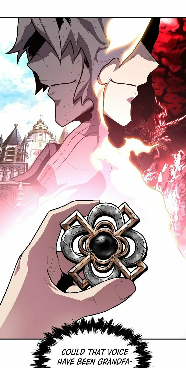 Demon Devourer Chapter 10 page 62 - 