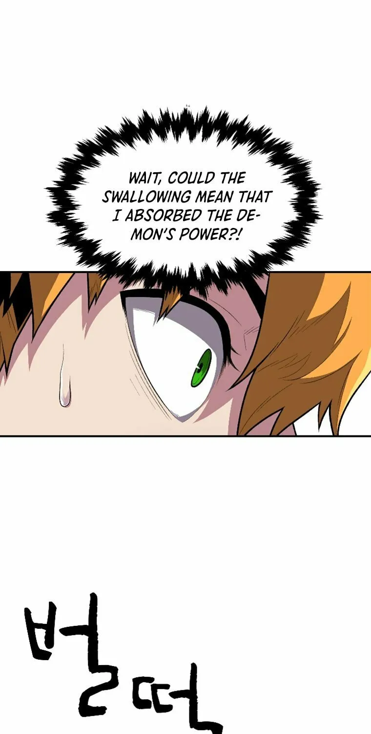 Demon Devourer Chapter 10 page 65 - 