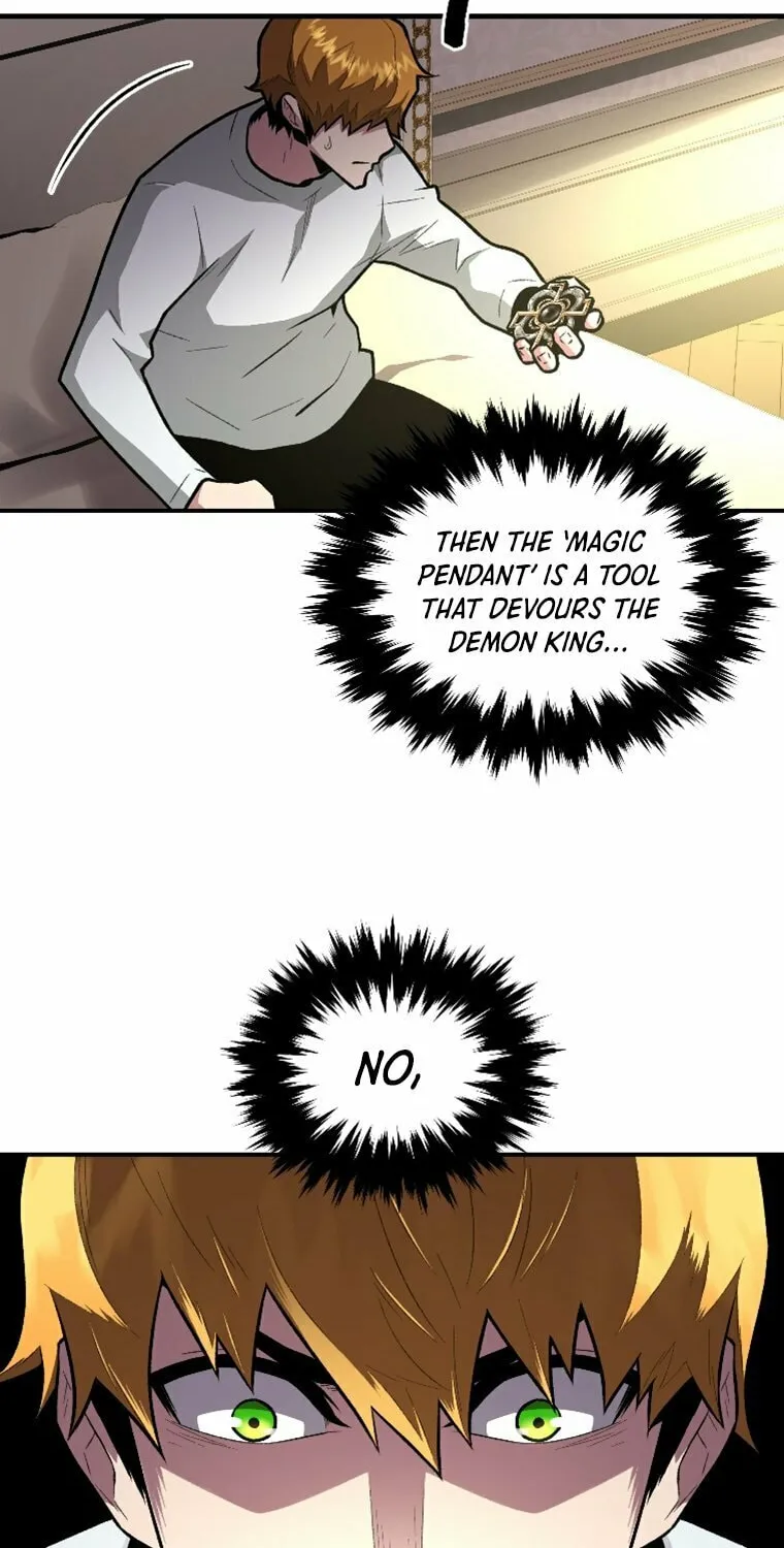 Demon Devourer Chapter 10 page 66 - 