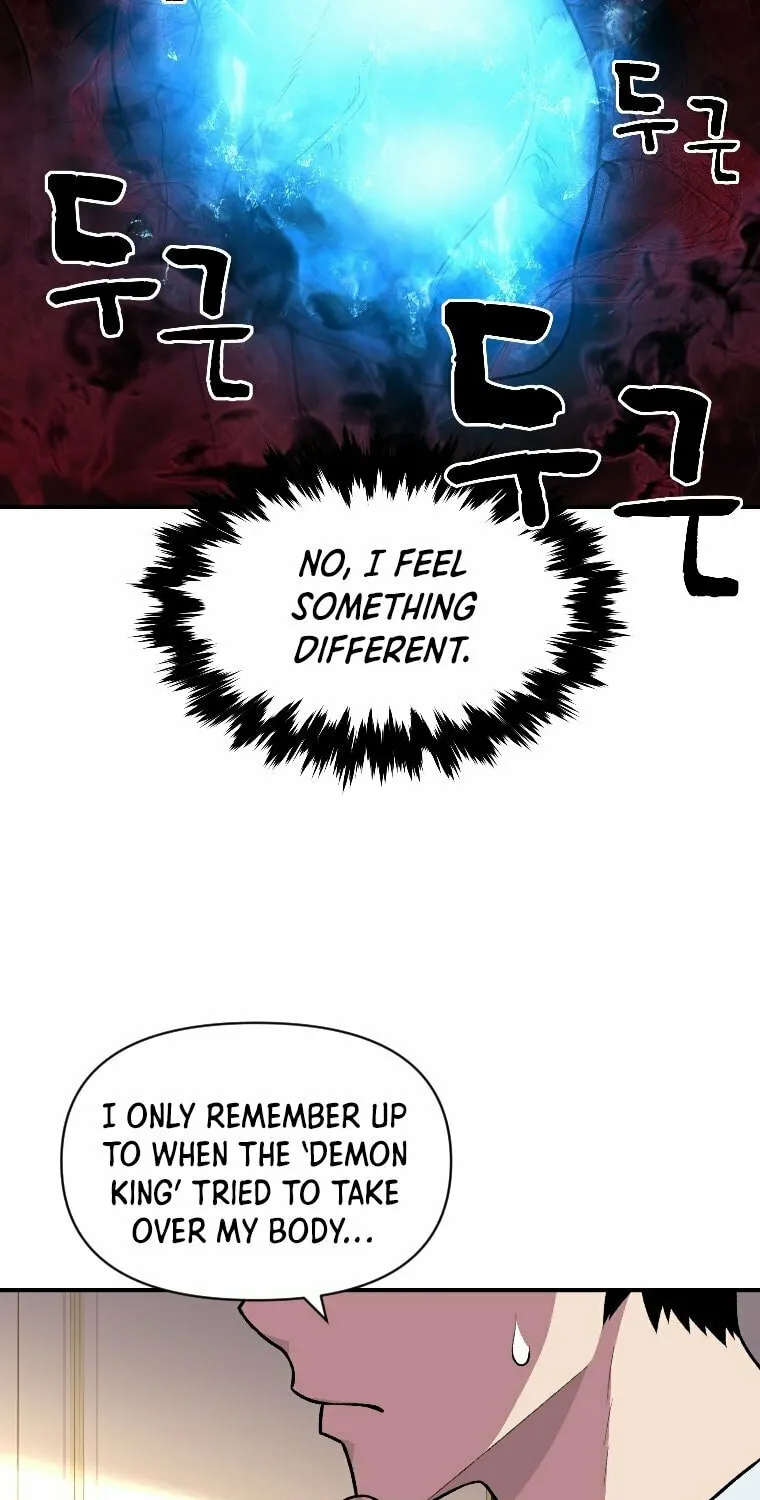 Demon Devourer Chapter 10 page 9 - 