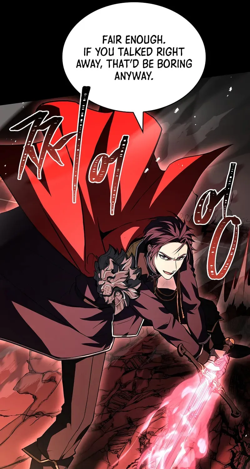 Demon Devourer Chapter 100 page 104 - 