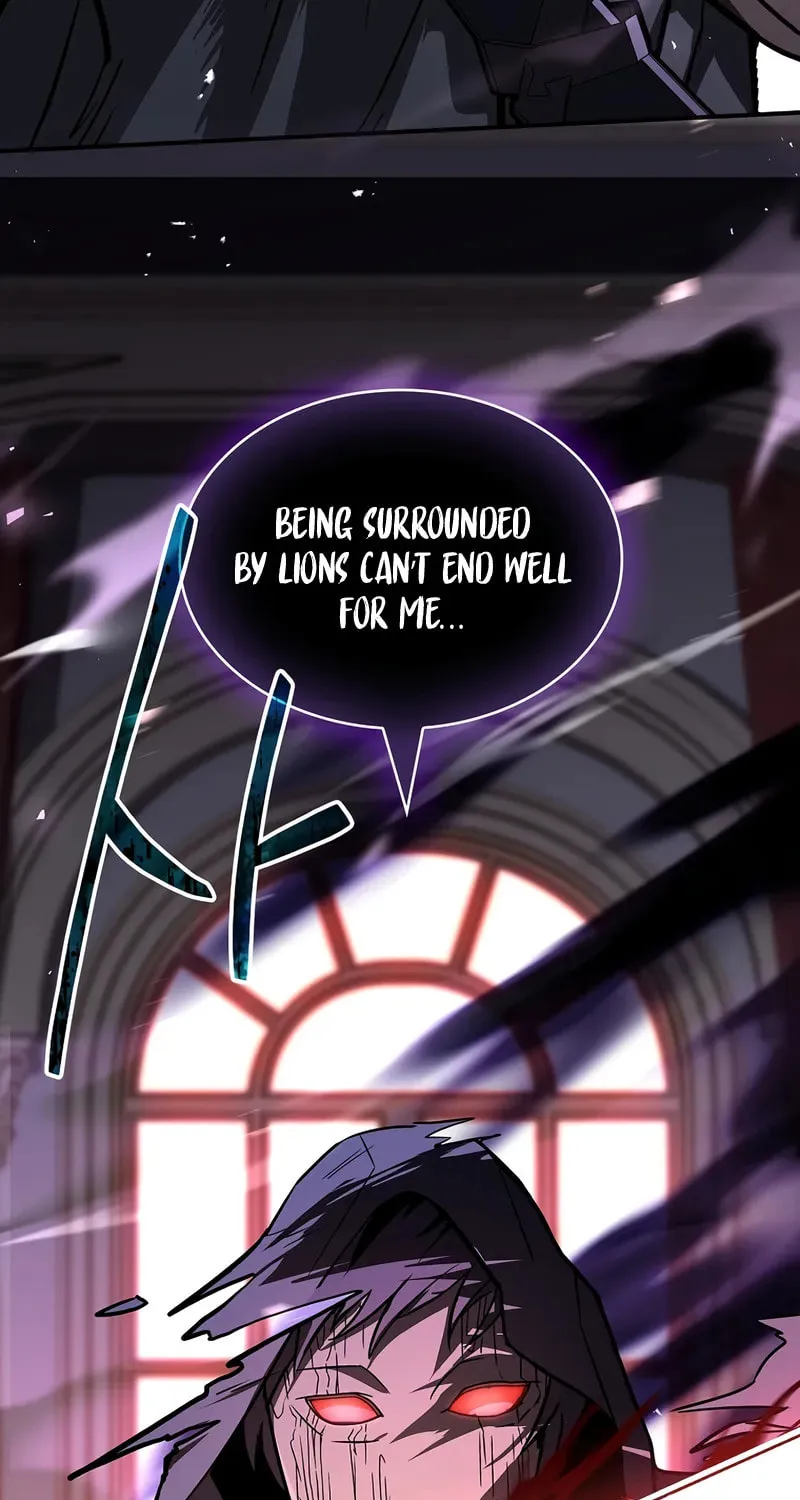 Demon Devourer Chapter 100 page 110 - 