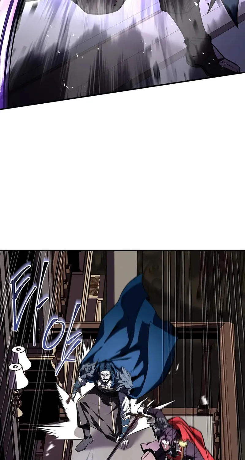 Demon Devourer Chapter 100 page 116 - 