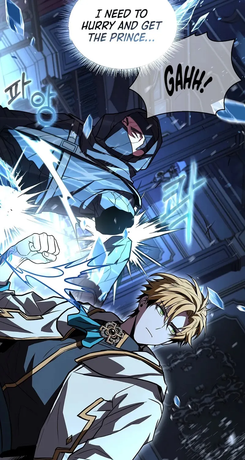 Demon Devourer Chapter 100 page 13 - 