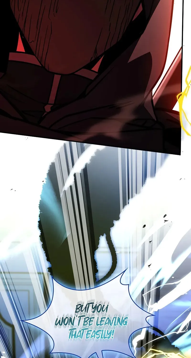 Demon Devourer Chapter 100 page 124 - 