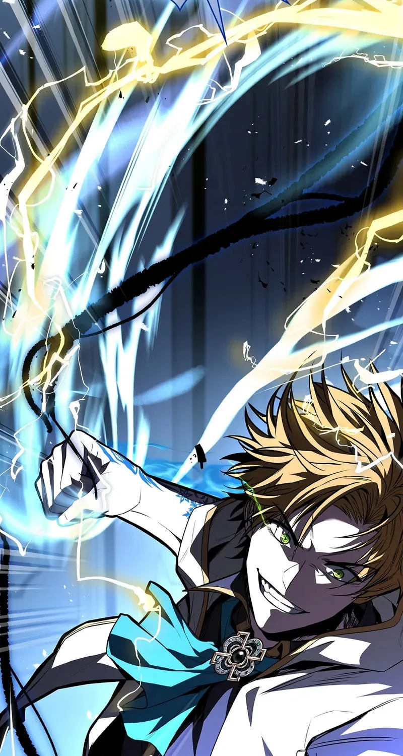 Demon Devourer Chapter 100 page 125 - 