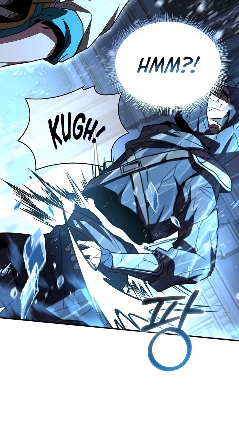 Demon Devourer Chapter 100 page 14 - 