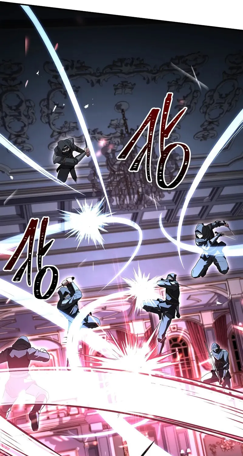 Demon Devourer Chapter 100 page 15 - 