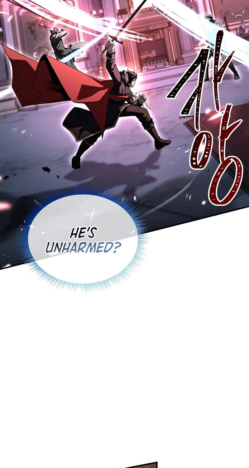 Demon Devourer Chapter 100 page 16 - 
