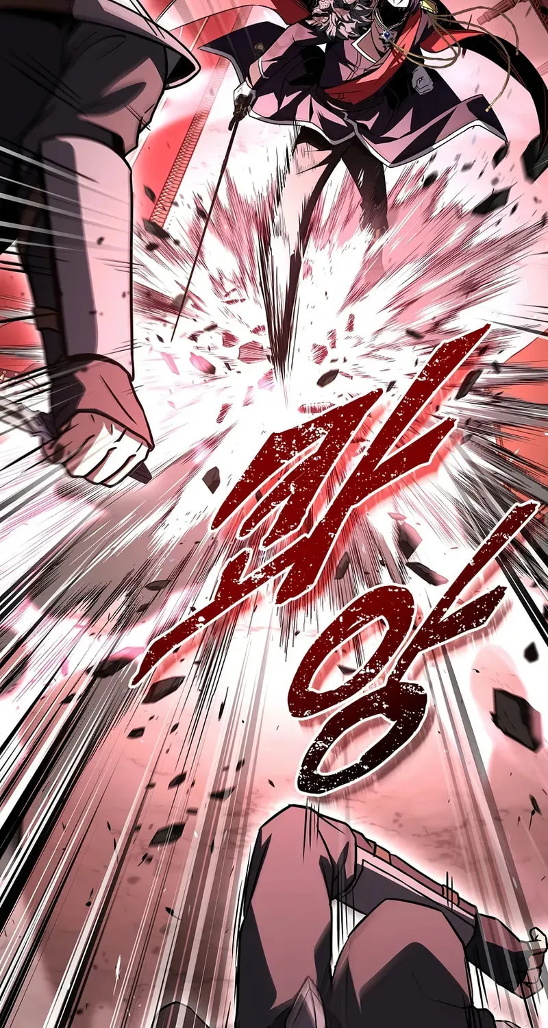 Demon Devourer Chapter 100 page 18 - 