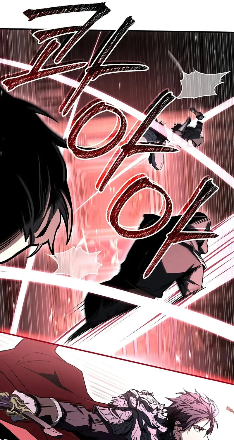 Demon Devourer Chapter 100 page 21 - 