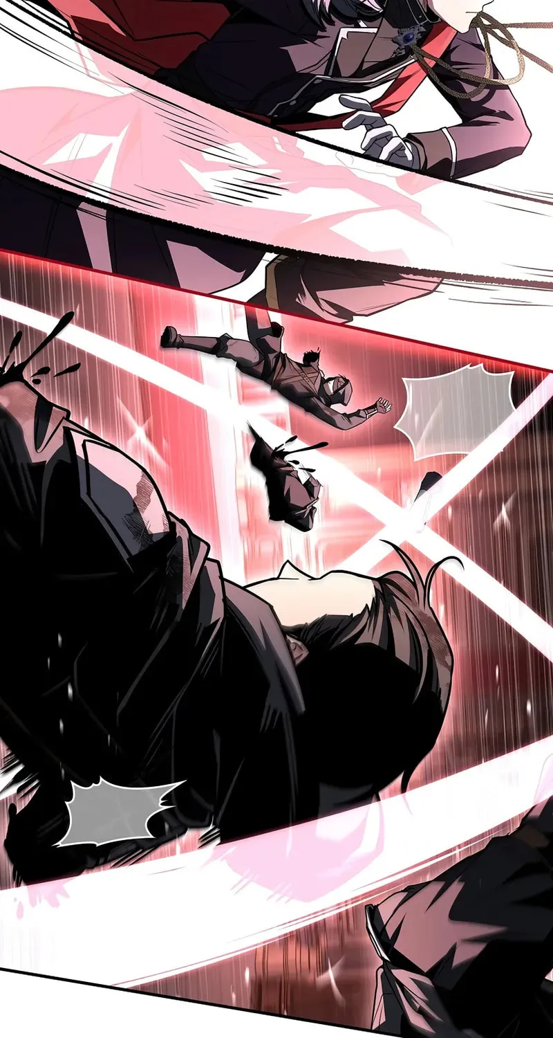 Demon Devourer Chapter 100 page 22 - 