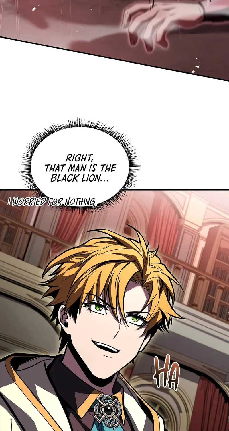 Demon Devourer Chapter 100 page 25 - 