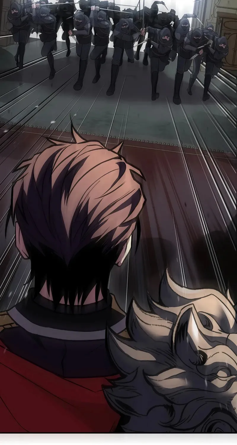 Demon Devourer Chapter 100 page 27 - 