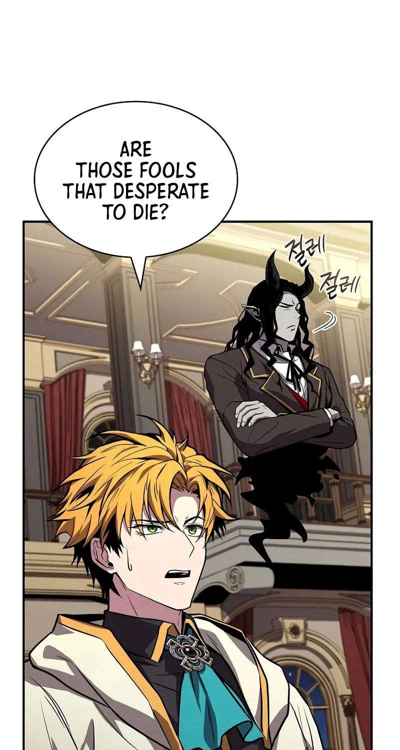 Demon Devourer Chapter 100 page 28 - 